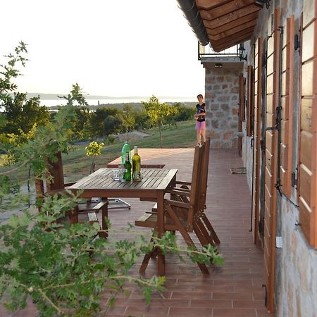 Villa Mara - Secluded House With Breathtaking View- Seline, Starigrad Paklenica Exteriör bild