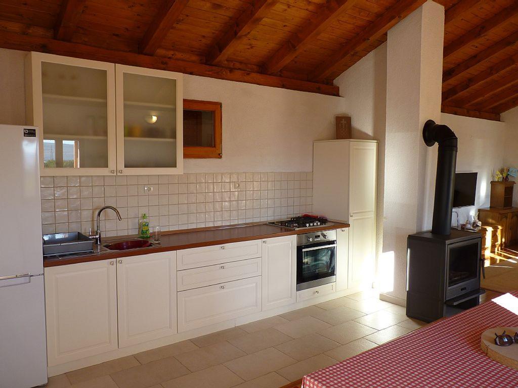 Villa Mara - Secluded House With Breathtaking View- Seline, Starigrad Paklenica Exteriör bild