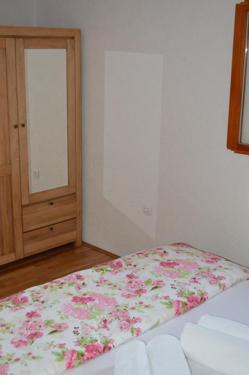 Villa Mara - Secluded House With Breathtaking View- Seline, Starigrad Paklenica Exteriör bild